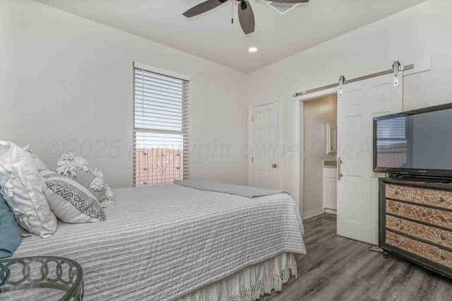 1401 N DOWELL Road, Amarillo, TX 79124