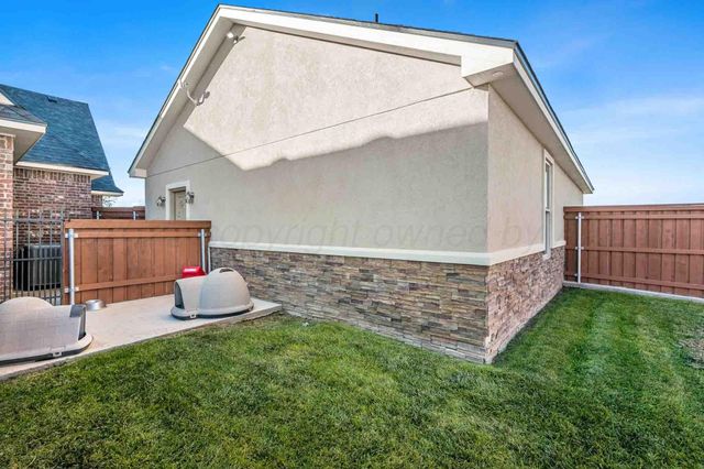 1401 N DOWELL Road, Amarillo, TX 79124