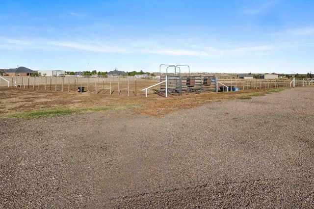 1401 N DOWELL Road, Amarillo, TX 79124