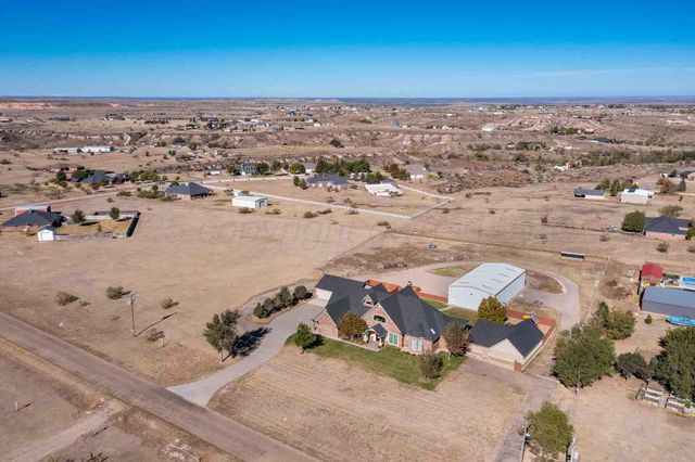 1401 N DOWELL Road, Amarillo, TX 79124