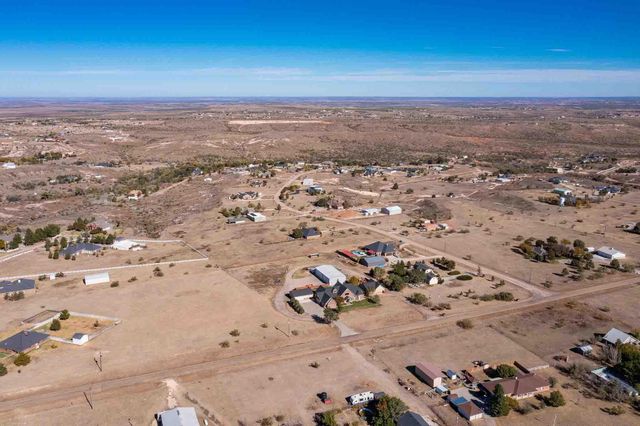 1401 N DOWELL Road, Amarillo, TX 79124