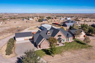 1401 N DOWELL Road, Amarillo, TX 79124