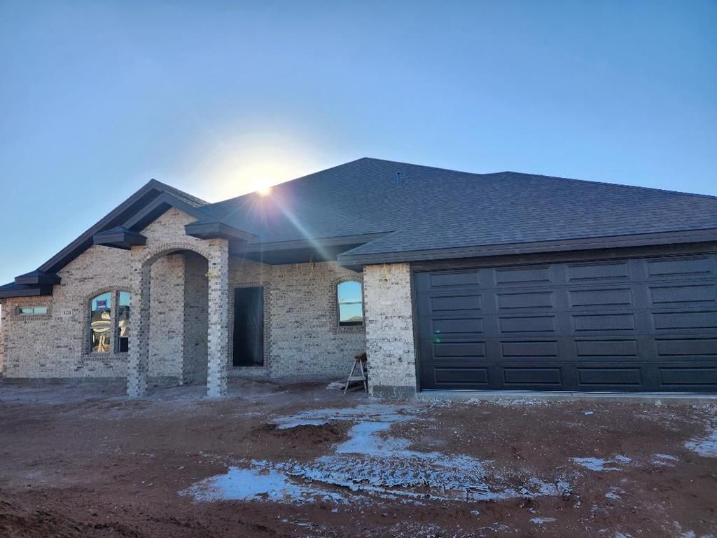 16211 N Pura Vida Ave, Gardendale, TX 79758