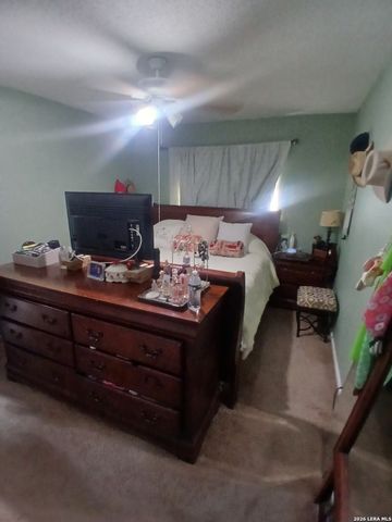 10226 Apricot Field, San Antonio, TX 78245