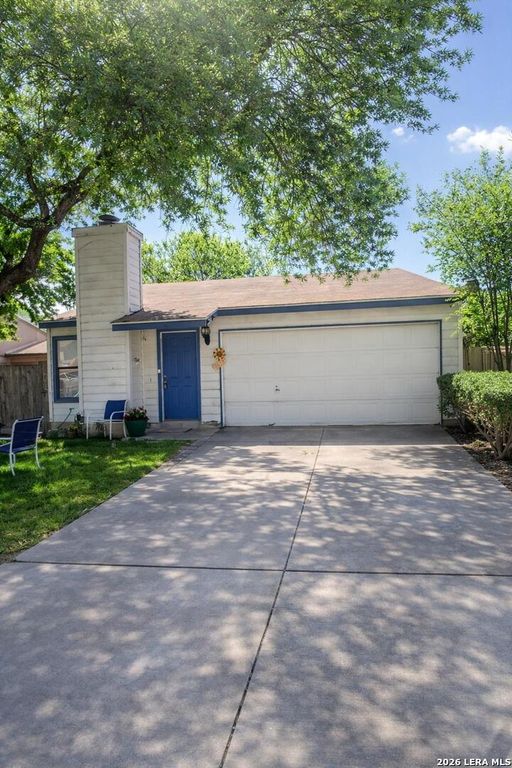 10226 Apricot Field, San Antonio, TX 78245