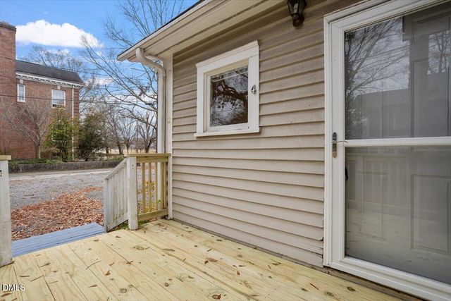 208 N Buchanan Boulevard 4, Durham, NC 27701