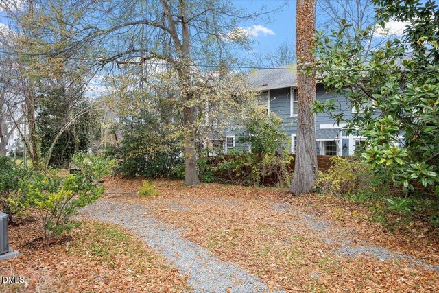 208 N Buchanan Boulevard 4, Durham, NC 27701