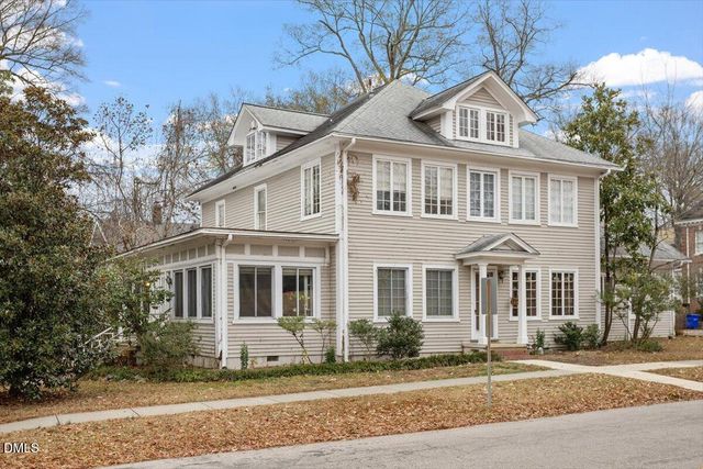 208 N Buchanan Boulevard 4, Durham, NC 27701