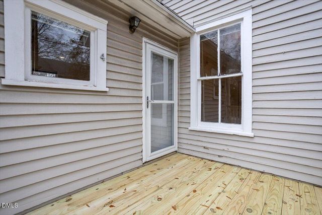 208 N Buchanan Boulevard 4, Durham, NC 27701