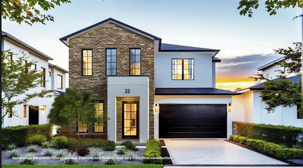 22 E STEELE STREET, Orlando, FL 32804