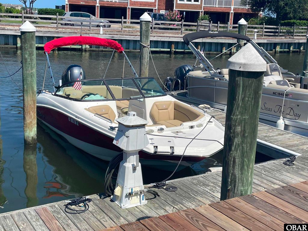 Image 2 of property listing at 0 Docks, Manteo, NC 27954