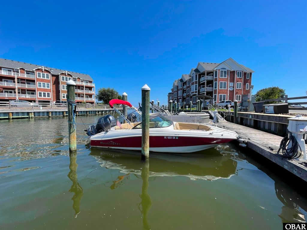 Image 6 of property listing at 0 Docks, Manteo, NC 27954