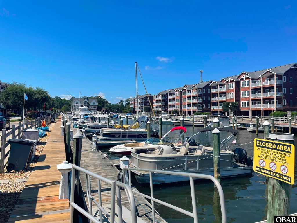 Image 7 of property listing at 0 Docks, Manteo, NC 27954