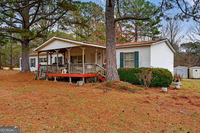 345 Robert Taylor Road, Lagrange, GA 30240