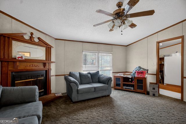 345 Robert Taylor Road, Lagrange, GA 30240