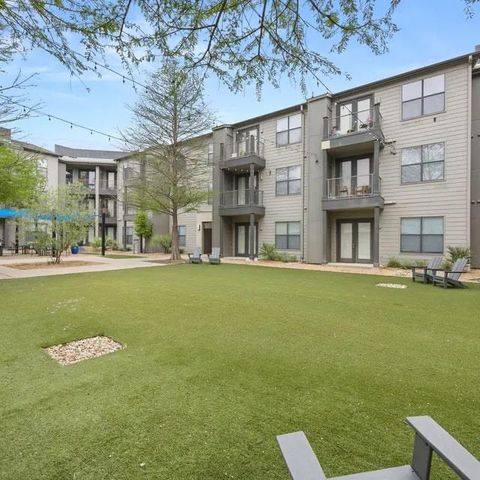 7200 Easy Wind DR 1144, Austin, TX 78752