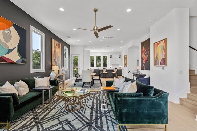 4916 Meller GDNS, Austin, TX 78741