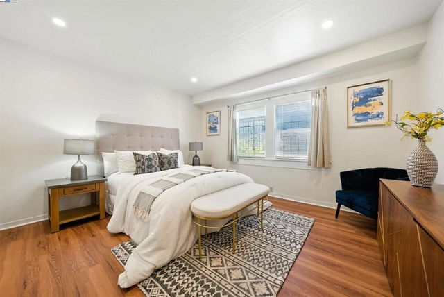 2539 Grande Vista Ave, Oakland, CA 94601