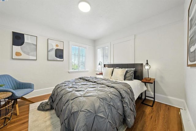 2539 Grande Vista Ave, Oakland, CA 94601