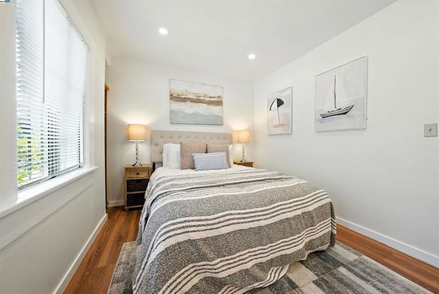 2539 Grande Vista Ave, Oakland, CA 94601