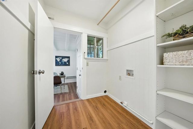 2539 Grande Vista Ave, Oakland, CA 94601