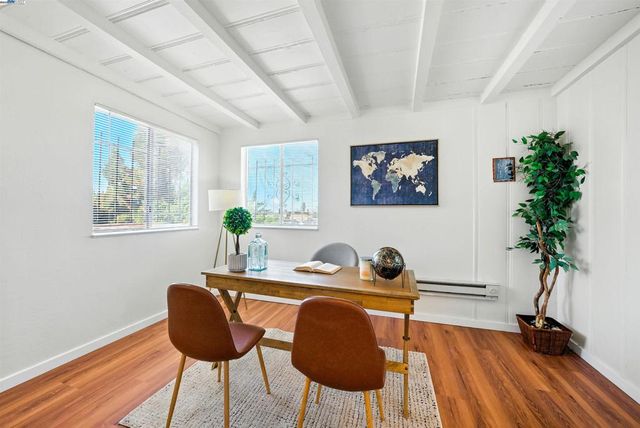 2539 Grande Vista Ave, Oakland, CA 94601