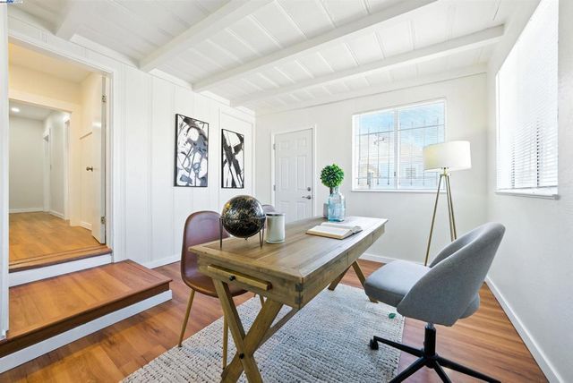 2539 Grande Vista Ave, Oakland, CA 94601