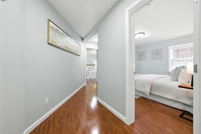 2539 Grande Vista Ave, Oakland, CA 94601