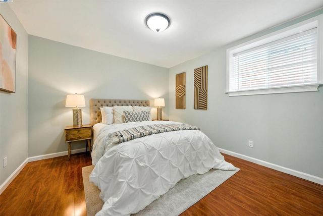 2539 Grande Vista Ave, Oakland, CA 94601