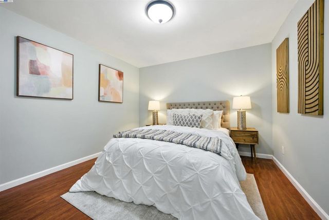 2539 Grande Vista Ave, Oakland, CA 94601