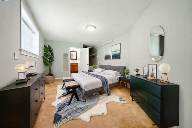 2539 Grande Vista Ave, Oakland, CA 94601