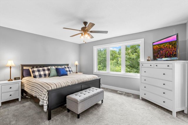 9142 Harpers Court NE, Blaine, MN 55449