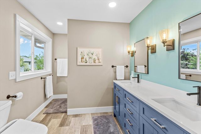 9142 Harpers Court NE, Blaine, MN 55449