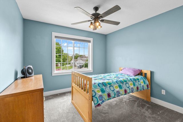 9142 Harpers Court NE, Blaine, MN 55449