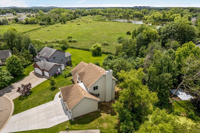 9142 Harpers Court NE, Blaine, MN 55449