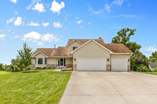 9142 Harpers Court NE, Blaine, MN 55449