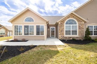 5134 Cheshire Glen Road, Canandaigua Town, NY 14424