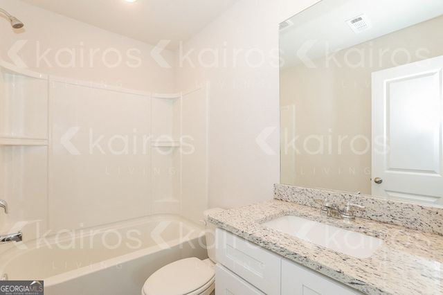 3505 Bridgewood Drive, Macon, GA 31216