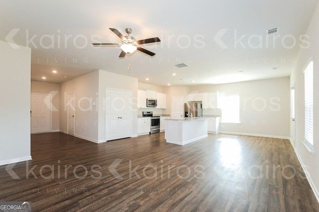 3505 Bridgewood Drive, Macon, GA 31216