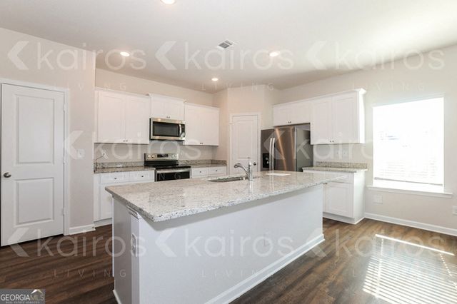 3505 Bridgewood Drive, Macon, GA 31216