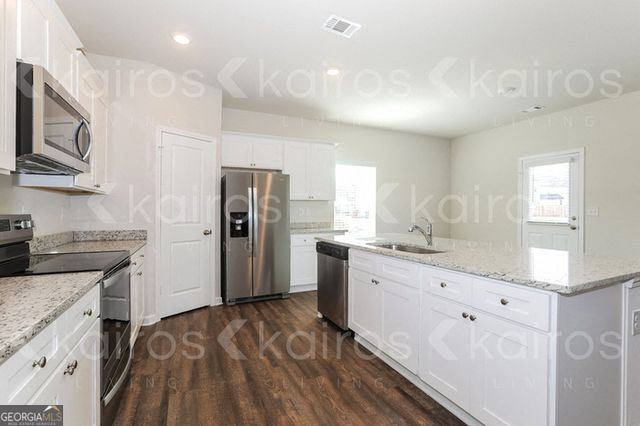 3505 Bridgewood Drive, Macon, GA 31216