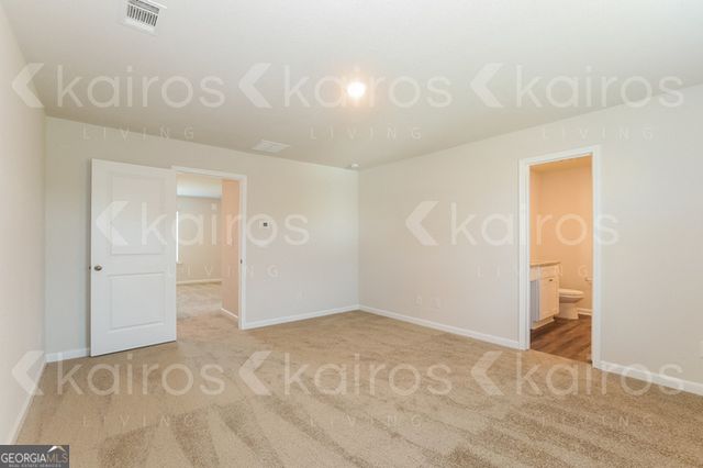 3505 Bridgewood Drive, Macon, GA 31216