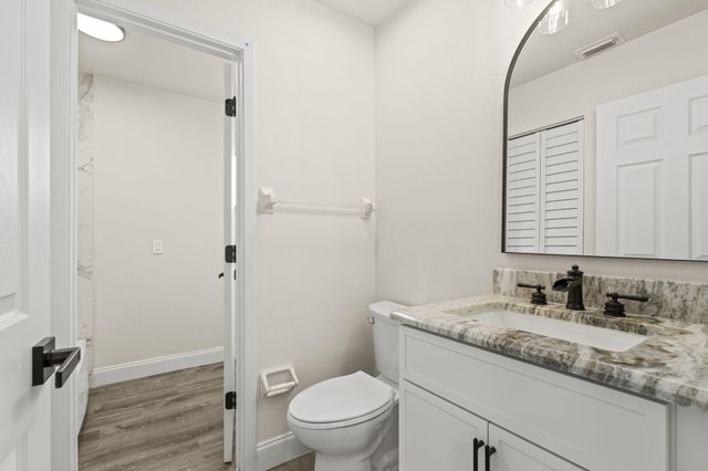 1900 SE Ancora Court, Port St. Lucie, Port St Lucie, FL 34952