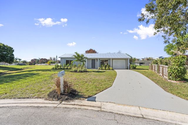 1900 SE Ancora Court, Port St. Lucie, Port St Lucie, FL 34952