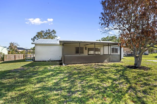 1900 SE Ancora Court, Port St. Lucie, Port St Lucie, FL 34952