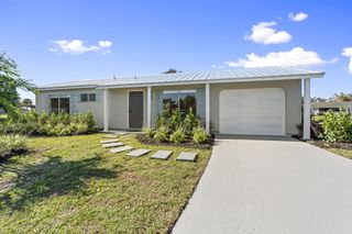 1900 SE Ancora Court, Port St. Lucie, Port St Lucie, FL 34952