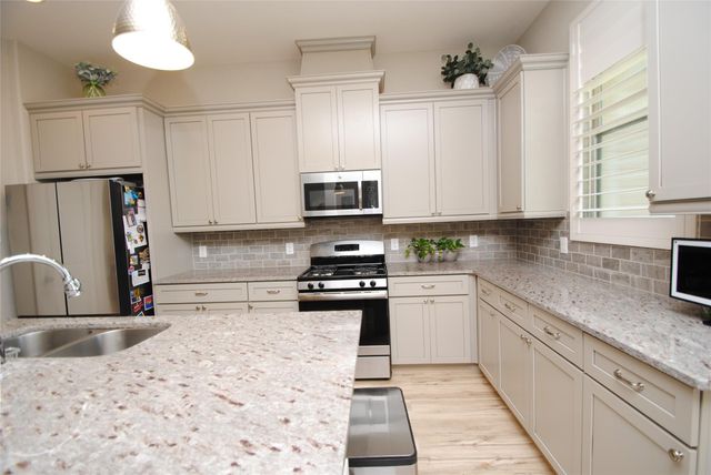 23307 Del Rosso Street, Richmond, TX 77406