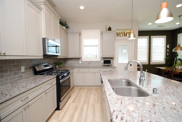 23307 Del Rosso Street, Richmond, TX 77406