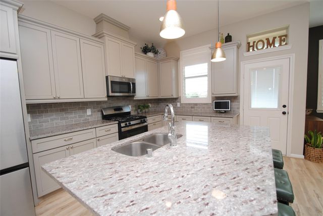 23307 Del Rosso Street, Richmond, TX 77406