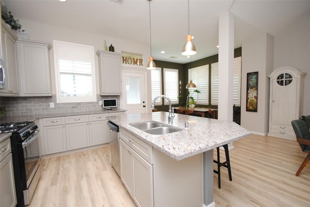 23307 Del Rosso Street, Richmond, TX 77406
